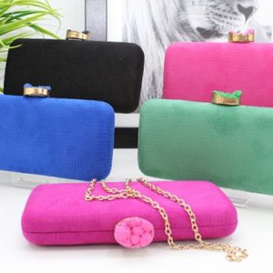 Cartera antelina