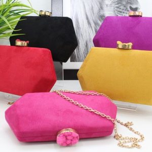 CARTERA EN ANTELINA CON CIERRE PIEDRA,REF,34703