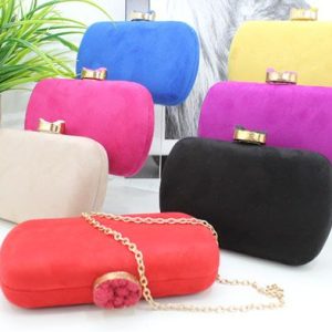 Cartera antelina