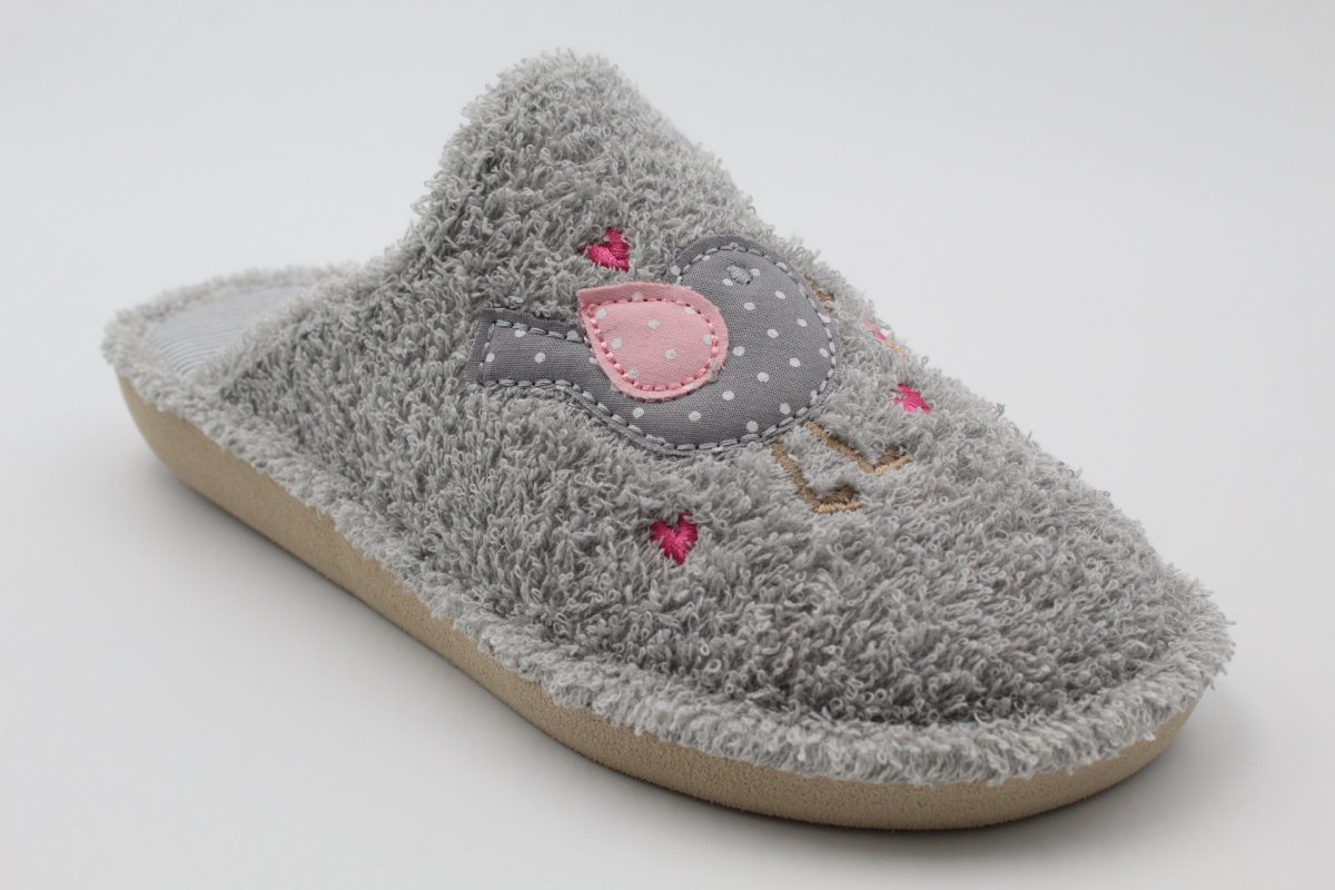 ZApatilla Cabrera plana con piso ultraligth,ref2497 - Imagen 5