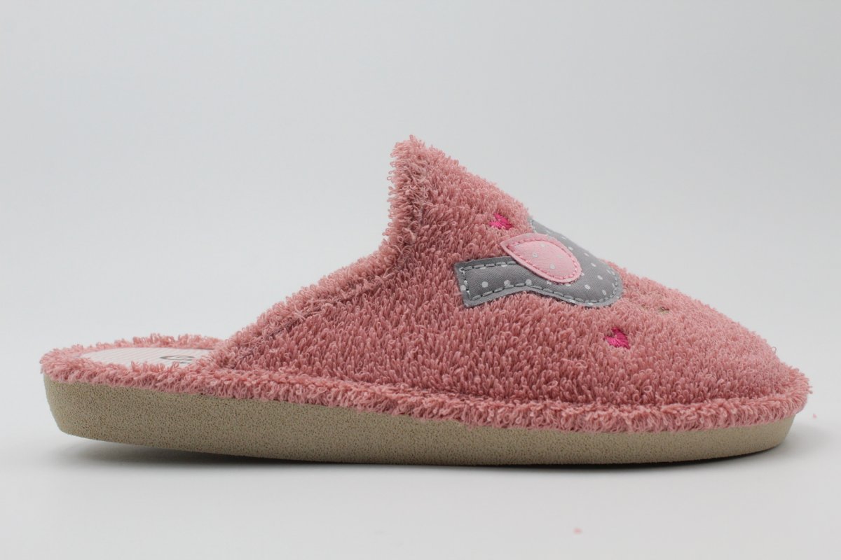 ZApatilla Cabrera plana con piso ultraligth,ref2497 - Imagen 3