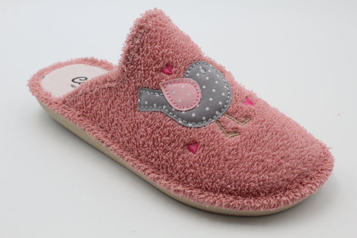 ZApatilla Cabrera plana con piso ultraligth,ref2497 - Imagen 8