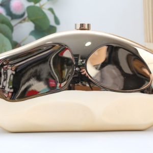 Certera fiesta rigida efecto espejo,¡top ventas!ref1330