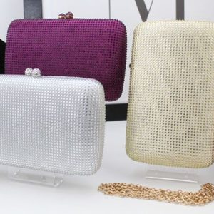 Cartera Fiesta
