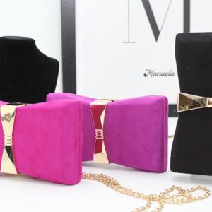 Cartera fiesta