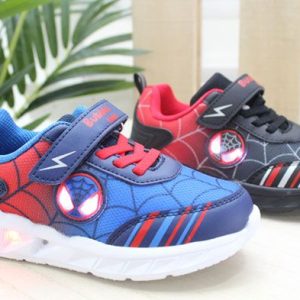 Spiderman 1V