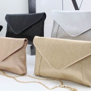 Cartera-bando sobre