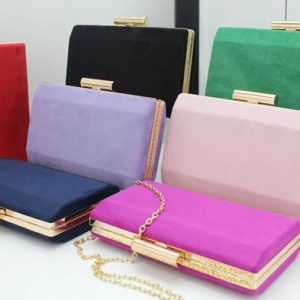 Cartera fiesta