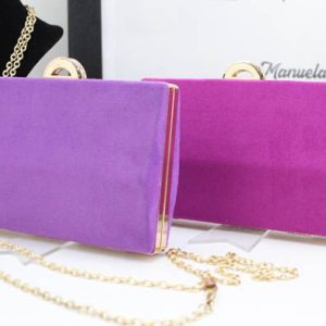 Cartera fiesta