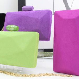 Cartera fiesta
