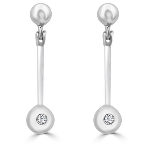Pendientes Péndulo - Imagen 3