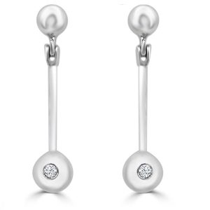 Pendientes Péndulo