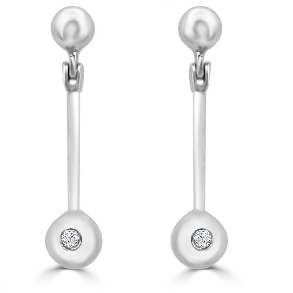 Pendientes Péndulo