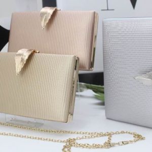 CARTERA METALIZADA EN POLIPIEL MATE REF20261