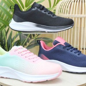 DEPORTIVA  CÓMODA CON PLANTILLA MEMORY REF7641