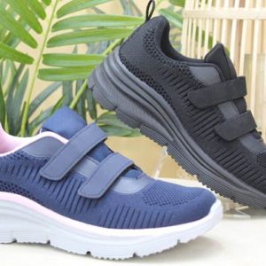 DEPORTIVA  CON PLANTILLA DOBLE MEMORY REF7680