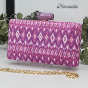 Cartera Fiesta