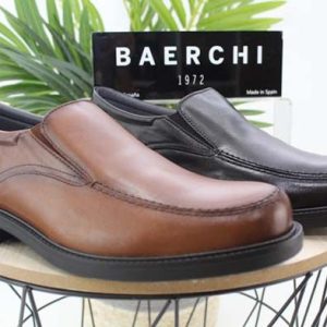 Zapato de hombre Baerchi – Confort y 1ªcalidad