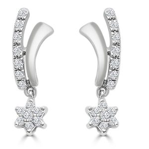 Pendientes Estrella