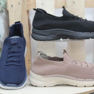 Deportiva elastica para hombre muy cómoda,ref5078