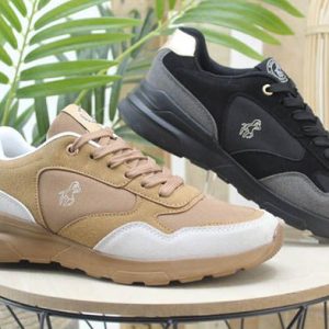 SNEAKERS TRANSPIRABLE MUY CÓMODA Y LIGERA REF912