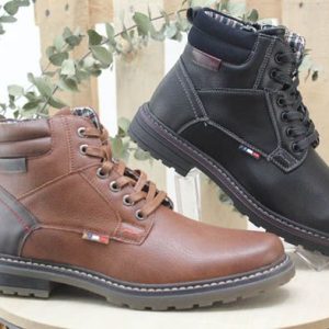 Bota 2C