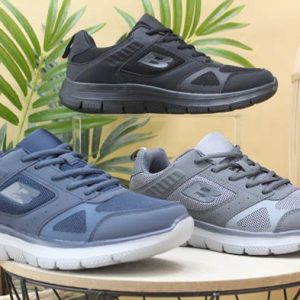 Deportiva con plantilla memory muy cómoda y ligera,ref9877