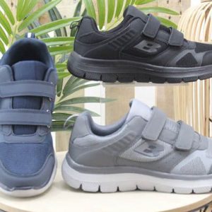 Deportiva con plantilla memory,cómoda y ligero,ref9877/1