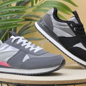 SNEAKERS CON PLANTILLA MEMORY,SÚPER CÓMODA REF7678