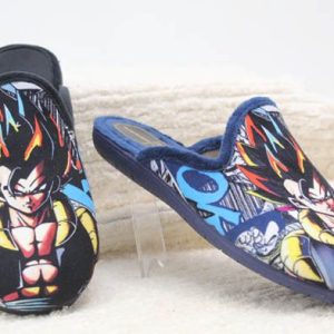 ZAPATILLA ALCALDE PISO DE CAUCHO FLEXIBLE REF32003