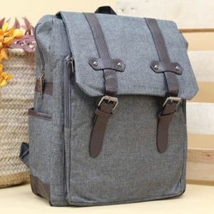 Mochila Hombre