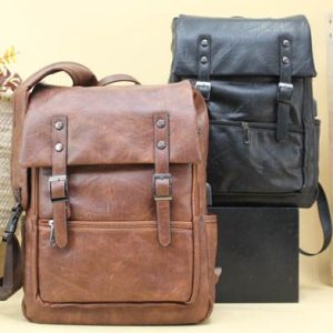 Mochila hombre