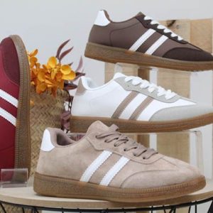 SNEAKERS BASICA EN POLIPIEL Y ANTELINA REF003/1