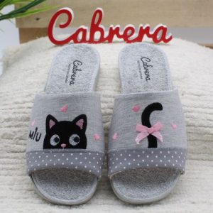 Ch3P P/D gato