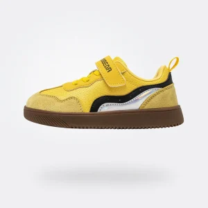 Niños Gorse - Zapatos De Punta Ancha