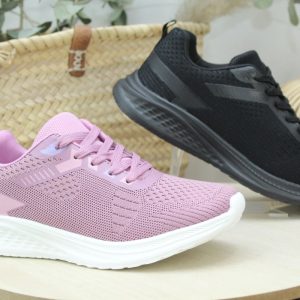 Deportiva muy cómoda y ligera con plantilla extraible,ref2215