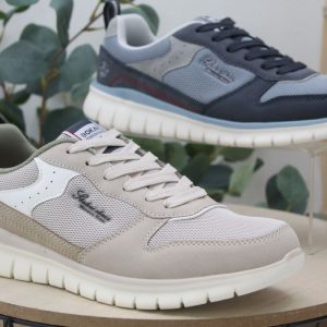 Zapato casual-sport transpirable,muy cómodo y ligero,ref2517