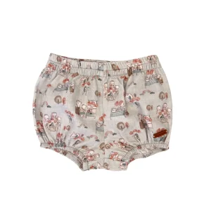 Braguita de bebé estampado otoño Cocote & Charanga