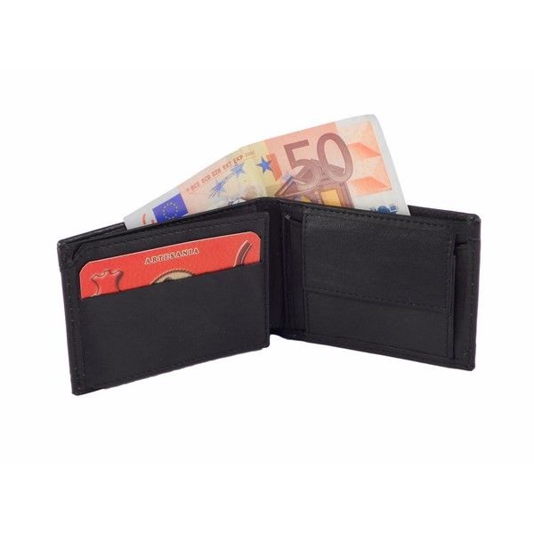 Cartera tipo americano pequeña - Imagen 7