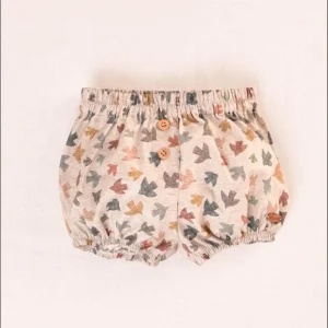 Braguita bebé estampado pajaritos | Cocote x Charanga