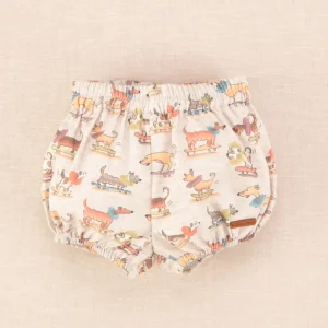Braguita de bebé estampado perritos | Cocote x Charanga