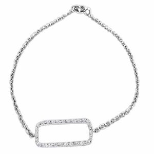 Pulsera Diamantada