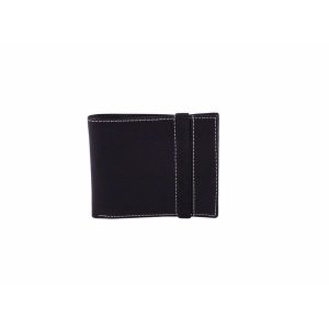 Cartera tipo americana en piel de Ubrique