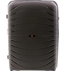 Maleta GLADIATOR · Trolley grande · Modelo Kick-Off L 70cm · Polipropileno