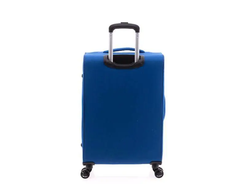 Maleta GLADIATOR · Trolley mediano · Modelo Arctic M 60cm · Nylon con material resinado - Imagen 5