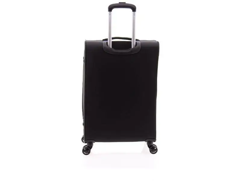 Maleta GLADIATOR · Trolley pequeño CABINA · Modelo Arctic S 50cm · Nylon con material resinado - Imagen 9