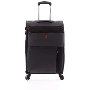 Maleta GLADIATOR · Trolley pequeño CABINA · Modelo Arctic S 50cm · Nylon con material resinado