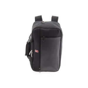 Bolsa Mochila GLADIATOR · Mochila mediana · Modelo Arctic Cabina medidas Ryanair · Nylon con material resinado