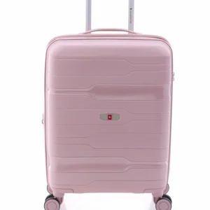Maleta GLADIATOR · Trolley pequeño CABINA · Modelo Boxing S 50cm · Polipropileno
