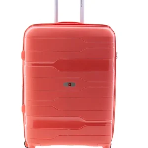 Maleta GLADIATOR · Trolley mediano · Modelo Boxing M 60cm · Polipropileno